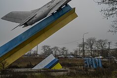 Rusijos karas prieš Ukrainą