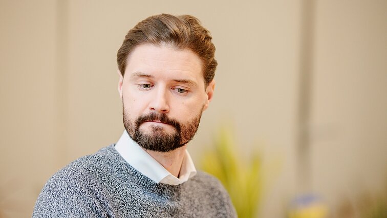 Žinios. Majauskas pats traukiasi iš Seimo BFK pirmininko pareigų