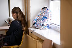 Mokykla. Asociatyvi nuotr.