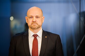 Generalinės prokurorės pavaduotojas Gintas Ivanauskas Generalinės prokurorės pavaduotojas Gintas Ivanauskas