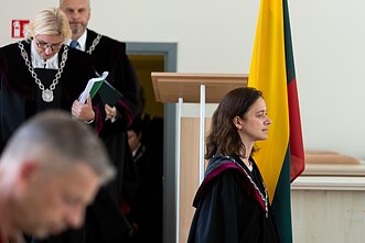 Lietuvos Aukščiausiasis Teismas (asociatyvi)