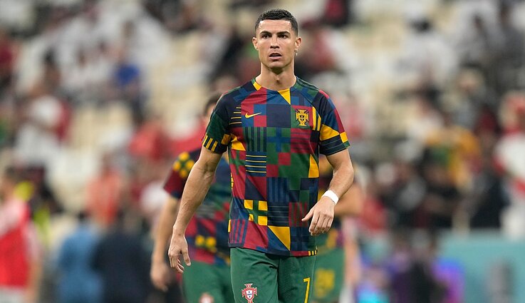 FIFA pasaulio futbolo čempionatas per LRT. Paskutinėse aštuntfinalio rungtynėse – Portugalijos ir Šveicarijos akistata