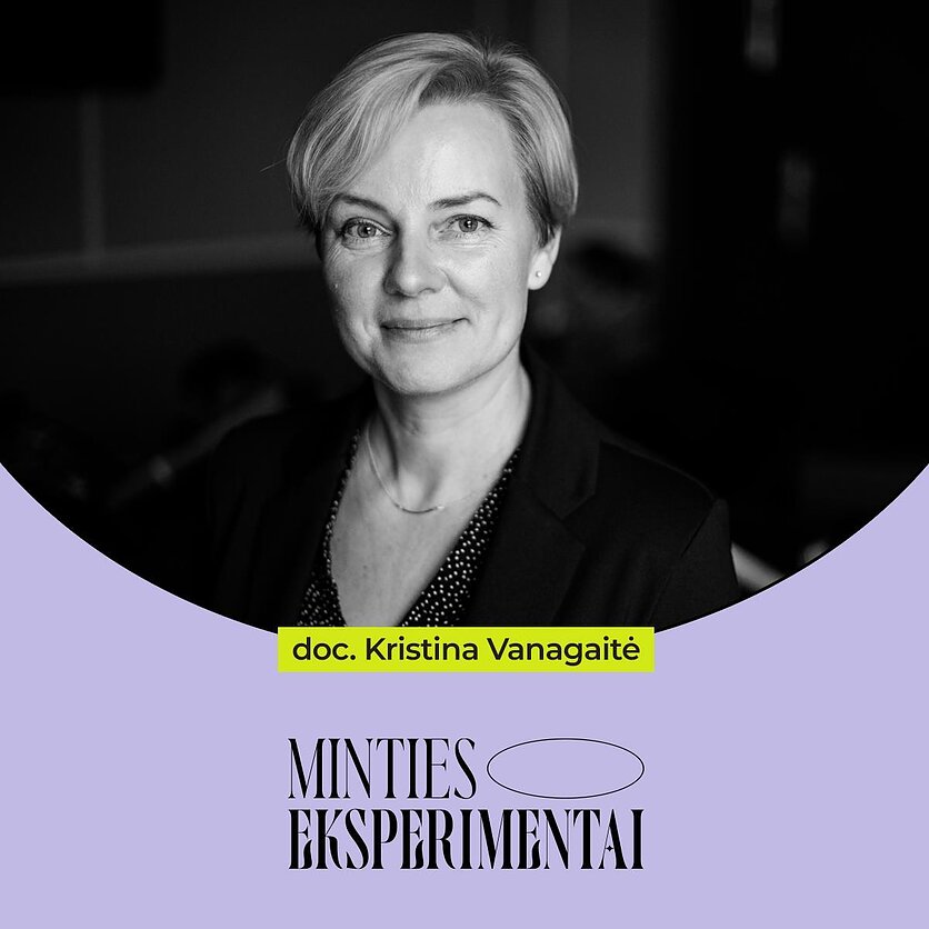 Minties eksperimentai. Žmonių melo tyrinėjimai ir situacija iš mokslinės fantastikos: ar iš tiesų pasaulis be melo būtų saugesnis?