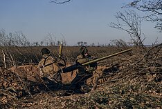 Rusijos karas prieš Ukrainą