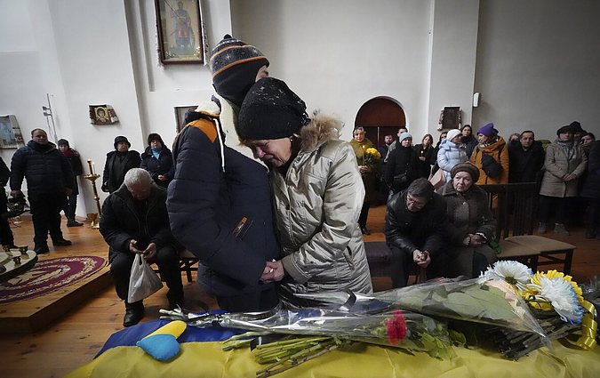 Labas rytas, Lietuva I d. Parama Ukrainai: ko šiuo metu jai labiausiai reikia?