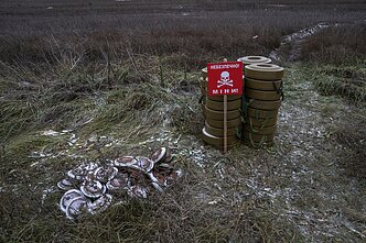 Rusijos karas prieš Ukrainą