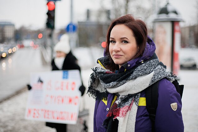 Inga Ruginienė