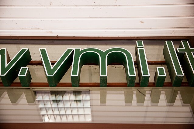 VMI
