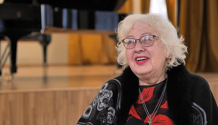 Pianistė Veronika Vitaitė: niekada nesvajojau apie prabangą – iki šiol turiu seną „Volgą“