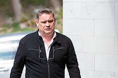 Kęstutis Jakštas Kęstutis Jakštas