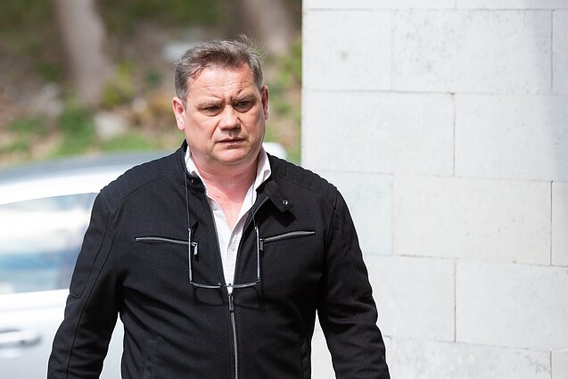 Kęstutis Jakštas Kęstutis Jakštas