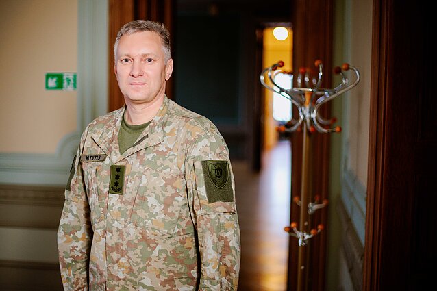 Antanas Matutis Antanas Matutis