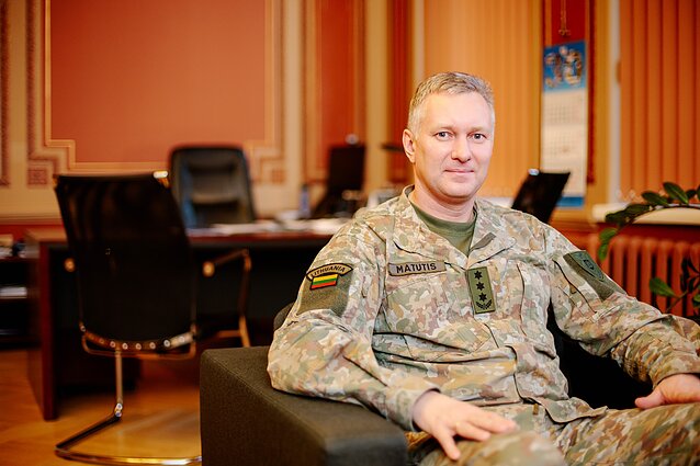 Antanas Matutis Antanas Matutis