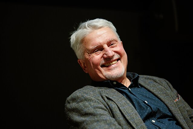 Egidijus Aleksandravičius