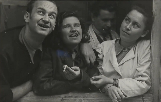 Parodoje „Lygtis su nežinomaisiais“ – žvilgsnis į Vokietijoje pokariu ir dabar kuriančių menininkų kūrybą