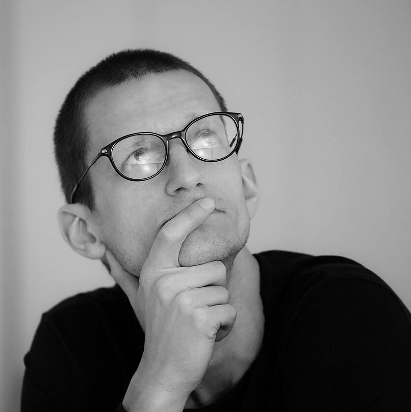 T. Kapočiaus nuotr., Pažinimai. Dizaino strategas Jonas Liugaila: savo moterį galima įsimylėti daugybę kartų