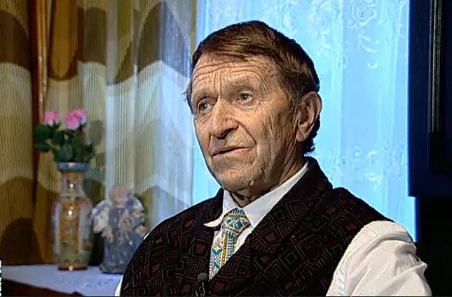 Vincentas Kazimieras Svitojus Vincentas Kazimieras Svitojus