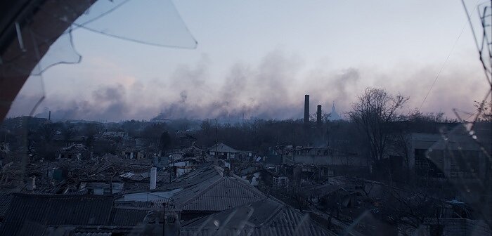 Mariupolis 2