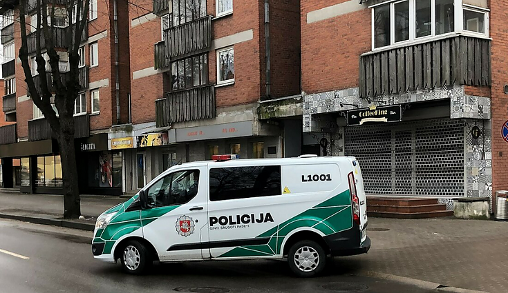 Prokurorų komentarai apie atliekamą ikiteisminį tyrimą dėl įtariamos sisteminės korupcijos Šilutės rajono savivaldybėje
