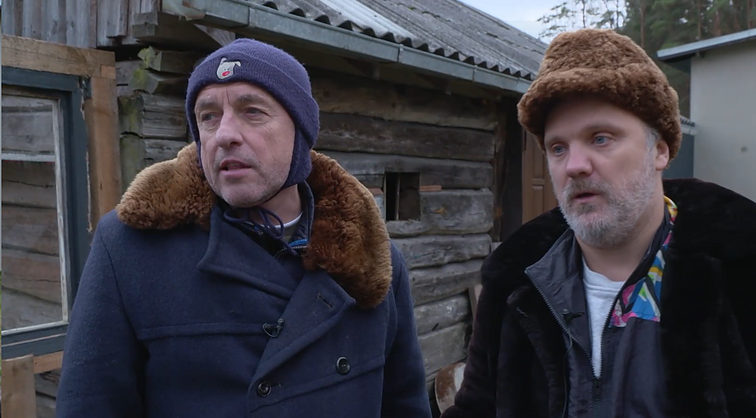 Dviračio žinios. Žymanto ir Žygimanto žygdarbiai: nieko nevykimo privalumai