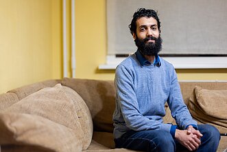 Abderrahmane Bouboual