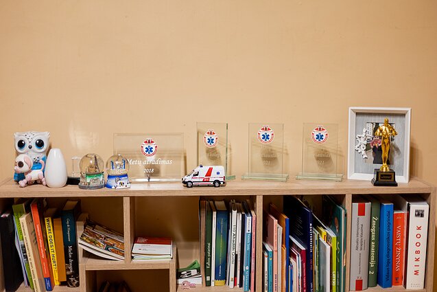 Abderrahmane Bouboual's awards