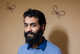 Abderrahmane Bouboual