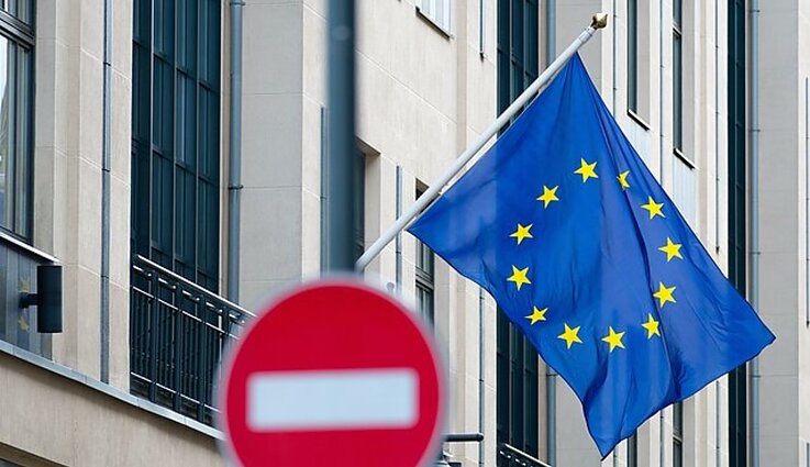 Laba diena, Lietuva. Šešelgytė apie devintąjį sankcijų paketą Rusijai: į sąrašą įrašomi dronai, kurie daro didelę žalą Ukrainoje