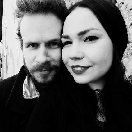 Homo cultus. Iš balkono. Poezija solo ir poetų duetai. Pokalbis su Greta Ambrazaite ir Dominyku Norkūnu
