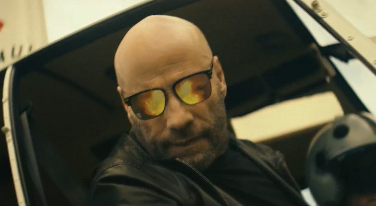 Kino naujienos. Istorija apie nusikaltėlių medžiotoją, rašytoją, persikraustančią į Berlyną ir stebuklingą namą