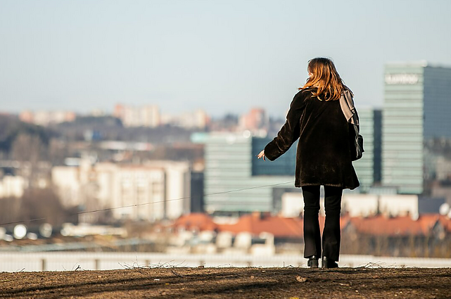 Žmogaus teisės – dezinformacijos taikiklyje: anot Jukštaitės, geriausias to pavyzdys yra Stambulo konvencijos atvejis