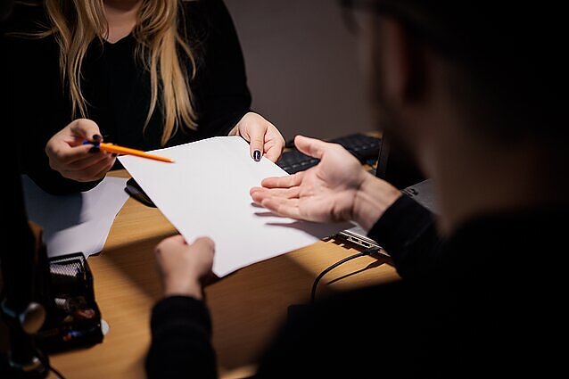 Ekspertė apie darbo rinkos perspektyvas: situacija labai karšta, dabrbuotojus vešimės iš trečiųjų šalių