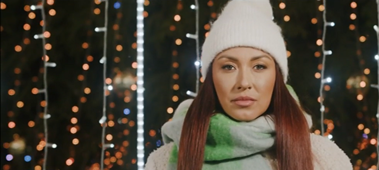 Naują dainą pristatanti Eglė Jakštytė-Eley: raginu visus atsigręžti į savo širdį