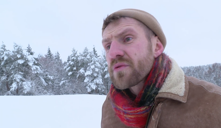 Dviračio žinios. Žemaitis apie Didžiąsias Asmenybes: užvaldo viską, ką anksčiau darydavo vidutinybės?