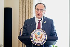 Robertas S. Gilchristas