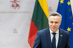 Vilius Semeška Vilius Semeška