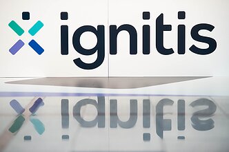 „Ignitis“ „Ignitis“