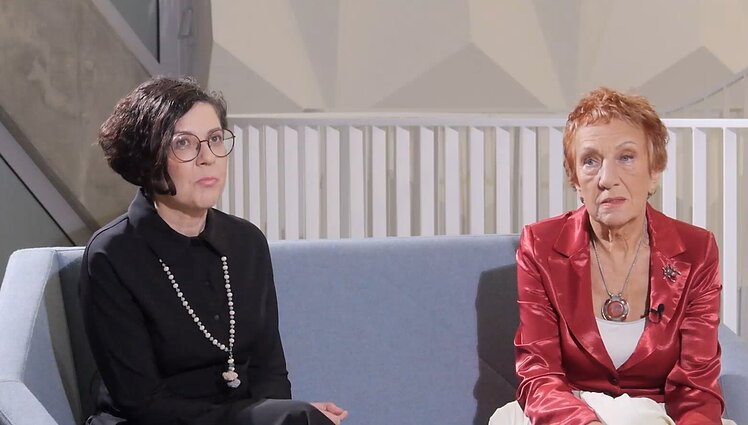 "Aš galiu!" - svarbiausia taisyklė ieškant darbo senyvame amžiuje