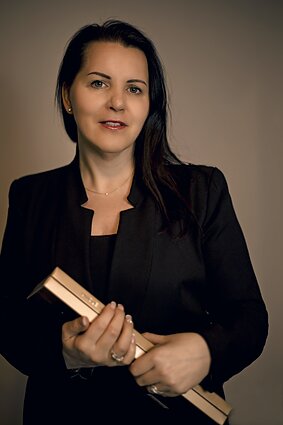 Aina Adomaitytė