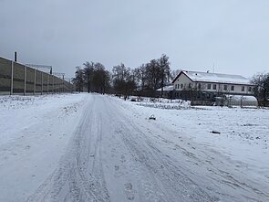 Kaišiadorių rajono savivaldybė suremontavo gatvę, vietoj kurios netrukus bus tiesiamas geležinkelis