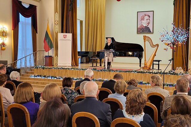 Nagrody dla mniejszości narodowych Nagrody dla mniejszości narodowych