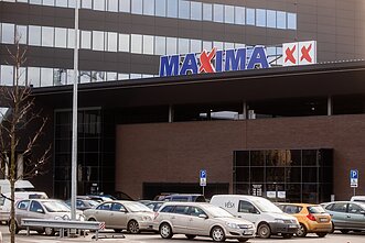 Maxima