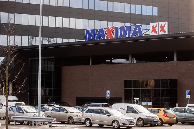 Maxima