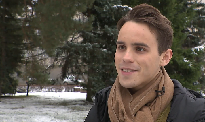 Andrius Kleiva kviečia pažinti japonišką kultūrą: pristato savo knygos, filmo ir muzikos rekomendacijas