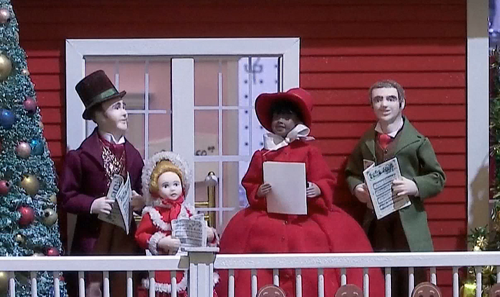 Labas rytas, Lietuva! Šeštadienis II d. Neįprastas nekilnojamas turtas: šventiniu laikotarpiu kviečia įsigyti prabangius namus lėlėms