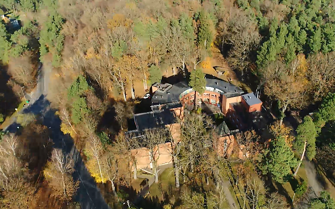 7 Kauno dienos. Mano teatras, kopūstai žemaitiškai ir kur dingo slaugytojai