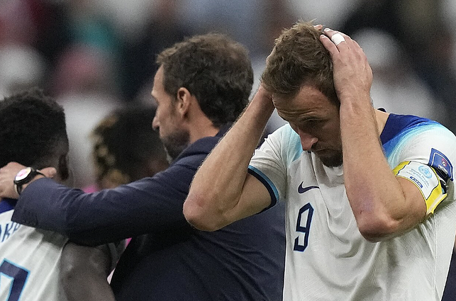 Kamuolys tinkle. Ilgieji ir sensacingi ketvirtfinaliai bei laukiančios paskutinės kovos