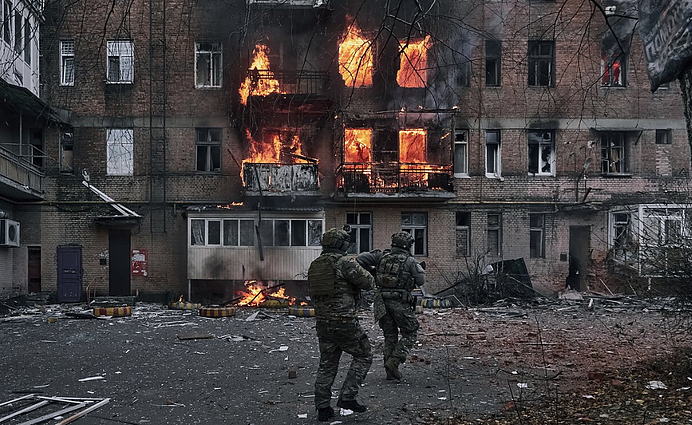 Žinios. Chersono gyventojai dalijasi naujais liudijimais apie per okupaciją vykusį pogrindinį pasipriešinimą