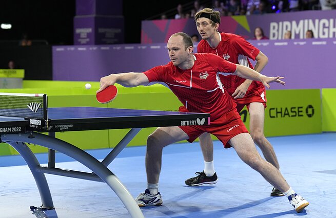 Sportas iš arčiau – stalo tenisas: kokios šios fizinės veiklos tradicijos Lietuvoje?