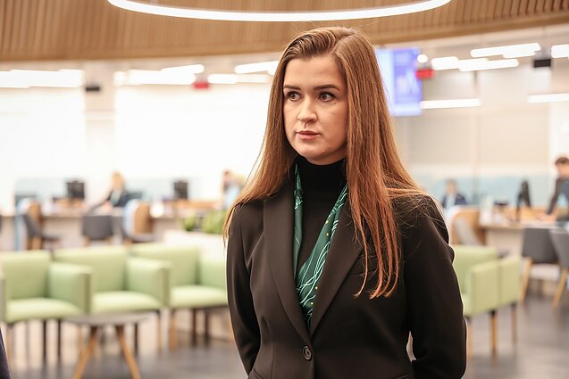Eglė Markevičiūtė